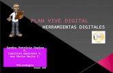 Presentación 2 plan vive digital