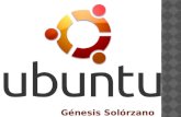 Ubuntun [reparado]