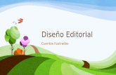 Diseño editorial clase a clases