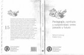 Grinberg y levy pedagogia,curriculo y subjetividad.1