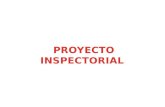 Proyecto inspectorial cbn