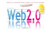 Impacto En La Web 2.0 En La Sociedad Del Conocimiento