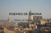 Poemes de Girona