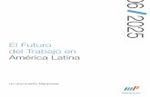 El futuro trabajo_america_latina