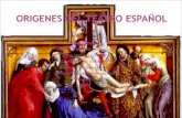 Origenes del teatro español