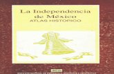 La independencia de mexico