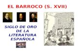 Barroco 2013 (poesía, prosa y teatro)