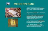 Modernismo (1)