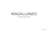 Magallanes - PHPmvd Meet Up - Mayo 2014
