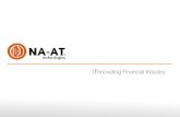 NA-AT - Especialista en TI para el sector financiero