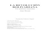 La revolucion-bolivariana