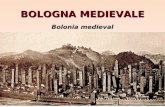 Bolonia medieval 2D