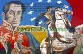 Sistema Educativo Bolivariano - 9RM01