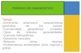 Diapositivas 3er año Geografía Argentina.
