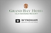 Grand Bay Hotel Isla Navidad