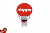 Presentación Tappx - SmashTech Event - Canales de captación y modelos de negocio mobile