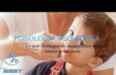 Posologia pediatrica