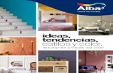 Revista Alba 2013