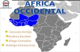Africa occidental unab
