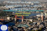 Proyecto de Desarrollo Sustentable de la Cuenca Matanza-Riachuelo