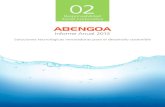 Abengoa Informe Anual 2013 - RSC