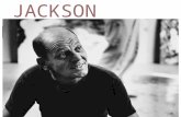 Jackson pollock (mireia ribera)