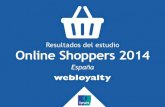 Online Shoppers 2014