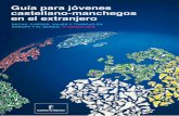 Guía para jóvenes castellano-manchegos en el extranjero