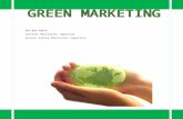 Green marketing casi completo