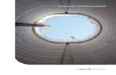 VINCI Construction Grands Projets - Cuentas consolidadas 2012