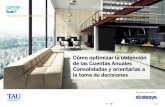 Caso Éxito SAP & Stratesys - TAU Ceramica - NOV2013