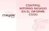 Presentacion control interno_coso-es