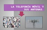 La telefonía móvil y sus antenas(3)
