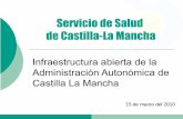 14   Infraestructura Salud Castilla La Mancha   Neurowork   Why Floss