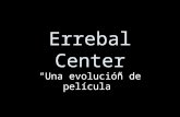 Errebal Center