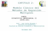 Cap2. modelo regresión multiple-v2-2011