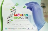 MEXICO BIO  Foro de Ciencia y Negocios en biotecnología