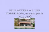 self access:inclusive