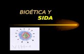 Bioética y sida Parte 1