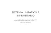 Sistema LinfáTico e Inmunitario