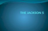 The jackson 5