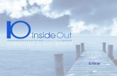 Inside Out  PresentacióN  Blog