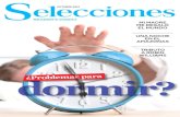 Revista Selecciones - Octubre 2014