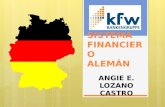 Kfw y Sistema Bancario Alemán