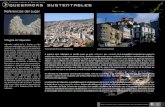 PRESENTACION 2009- VALPARAISO  - Dario gonzalez -  Habitar la quebrada