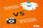 Fondos Mutuos vs Depósitos a plazo ebook fol