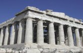 Intro a la historia - Grecia 3.Templos