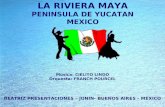 Riviera Maya Mexico