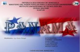 Exposición sobre Panamá