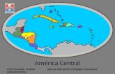 América central tercero